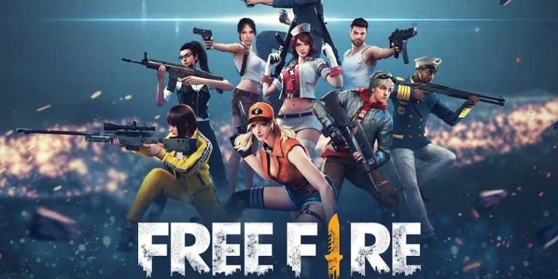 Ưu điểm nổi bật thu hút người tham gia Free Fire Jun88