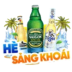 Hè sảng khoái