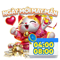 Ngày mới may mắn